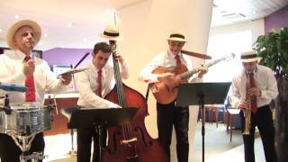 JAZZ NEW ORLEANS Novotel Lyon - Jean-Pierre Verdolini Jazz Band Productions