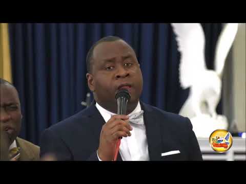Behold The Lamb - Jesus Christ Takes Away Your Sins - Third Exodus Assembly -