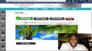 Lead System Network Review - Simplest Way to Get Sell Online With Lead System Network