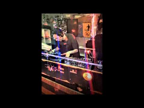 Sesion Tributo Xque -DjLalo-