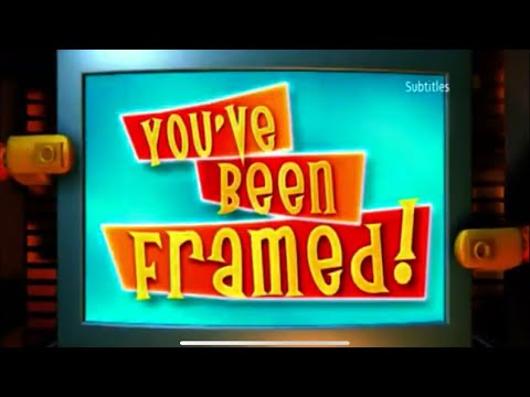 You’ve Been Framed! Calendar Special (2006)