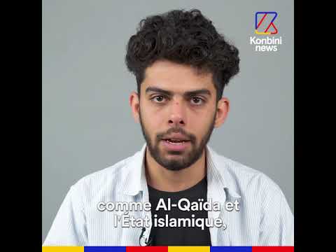 Meetak AL Khatib nous parle des phénomènes de radicalisation dans son pays