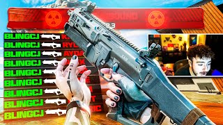 MA PREMIERE NUKE SUR BLACK OPS 7!