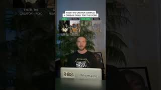 Tyler, The Creator Sampled A Zambian Family In “Noid” #shorts #tylerthecreator