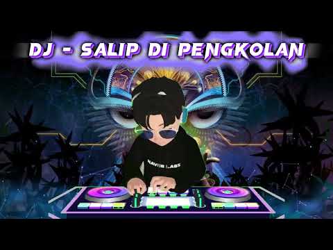 DJ SALIP DIPENGKOLAN - #djtiktok #music