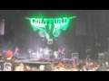 Colt ford washed in the mud 