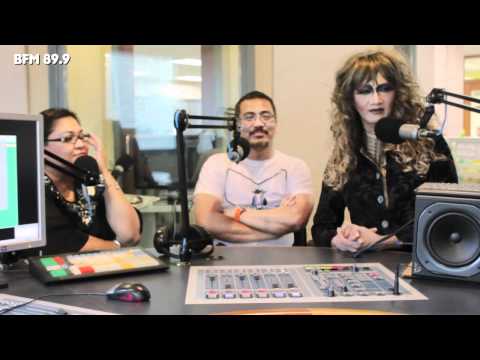 Shelah's Time of The Month with Pat Ibrahim & Adibah Noor
