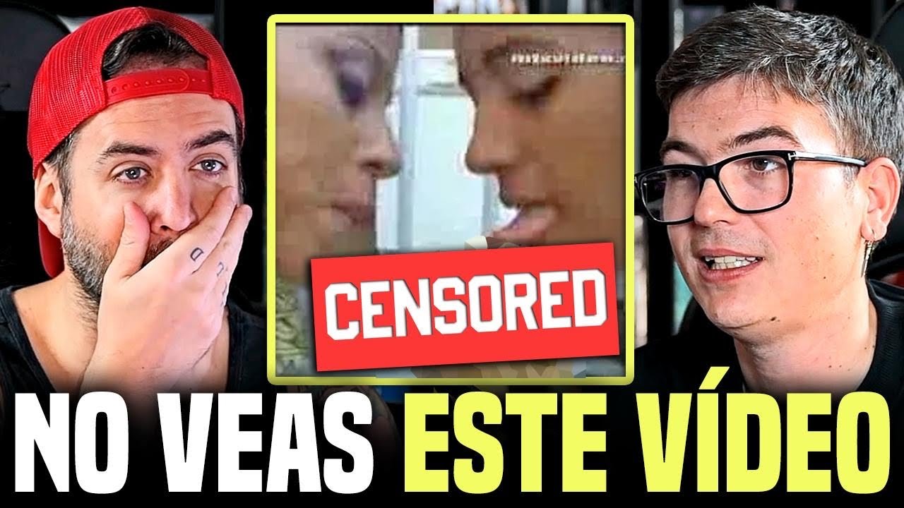 Todo lo que se sabe del vídeo más prohibido de la historia: 2 GIRLS 1 CUP