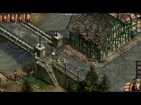 COMMANDOS 2 RMSTRD Saving Private Smith Invasion Wipe Out