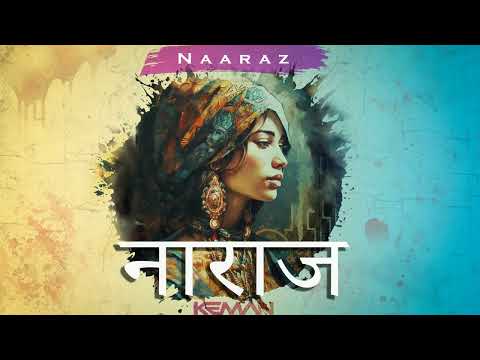 (FREE FOR PROFIT) Sad Indian Type Beat - "Naaraz" | Violin Sample Instrumental