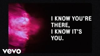 Gaz Coombes - The Girl Who Fell To Earth (Lyric Video)