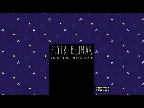 Piotr Bejnar - Indian Summer (HYG003)