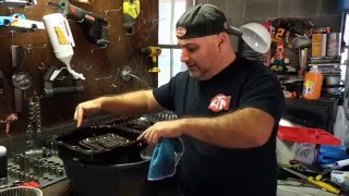Tips On Dodge Transmission Filter Change