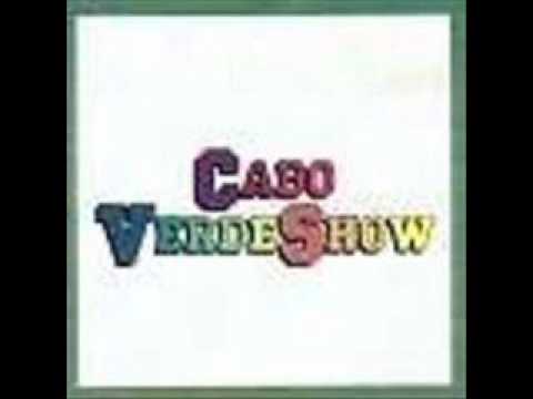 Cap Verde 90s. CABO VERDE SHOW 