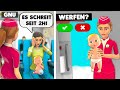 Nie Wieder Schreiende Kinder Im Flugzeug