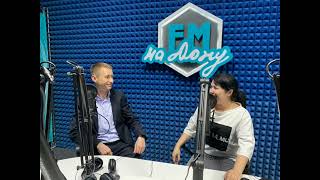 Спектральный анализ лесополос и сорняков на полях