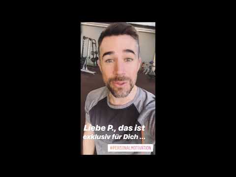 21.03.2018 - Sport with Jo And Thore