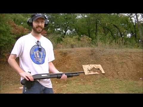 Shockwave Technologies Raptor Grip - Mossberg Maverick 88