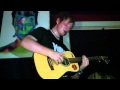Ed Sheeran - Firefly at Mad Ferret Preston