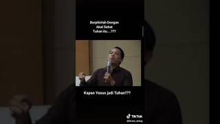 Download lagu Pastor Confused, Congregation Even More Confused #shorts #service #sermon #convert #prince #manurung mp3