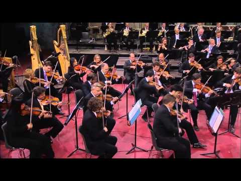 Grigoras Dinicu-Hora Staccato