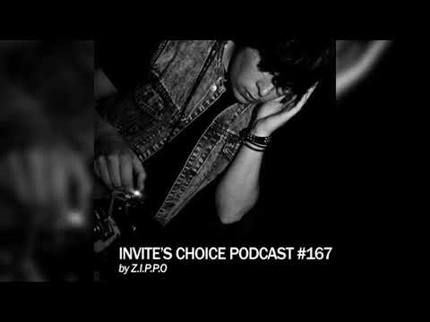 Invite's Choice Podcast 167 - Z.I.P.P.O
