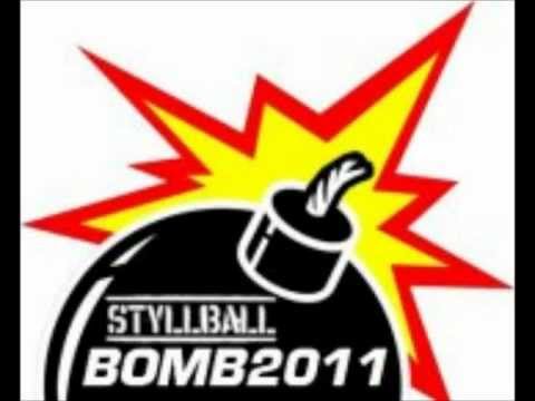Creative Freestyle Football / Z-Clutch / Styllball BOMB 2011