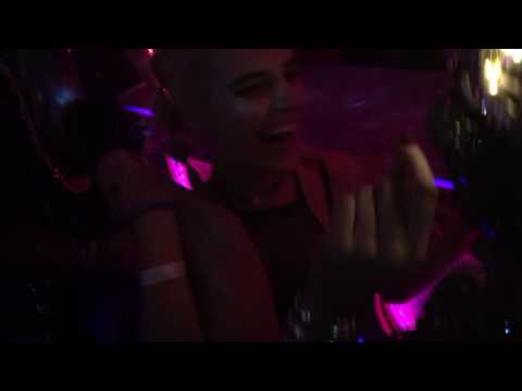 Lee Foss live @ Burning Man 2016 Pile Palace