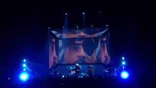 John Carpenter Live - Paris - 11.10.18