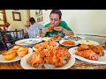 The Best FRIED CHICKEN in America!! 🍗 Soul Food at Willie Mae’s in New Orleans!