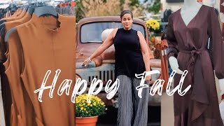 NEW IN AT JCPENNEY | MICHAELS HAS FABRIC | I'M COOKING #weekend #vlog