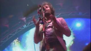 The Flaming Lips - Race For The Prize - 10/12/2007 - Bouckaert Farm, Fairburn, GA