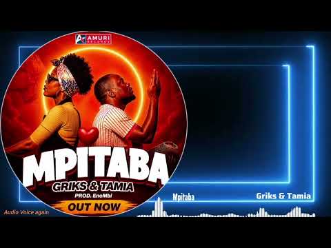 Mpitaba (Feat) Tamia by Griks — Official Music Video