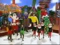 The Wiggles Wiggly Wiggly Christmas Yule Be Wiggling Trailers