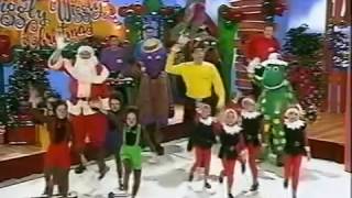 The Wiggles  Wiggly, Wiggly Christmas & Yule Be Wiggling Trailers