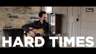 The Old Ceremony - "Hard Times"