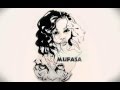 Amaal Nuux- Mufasa