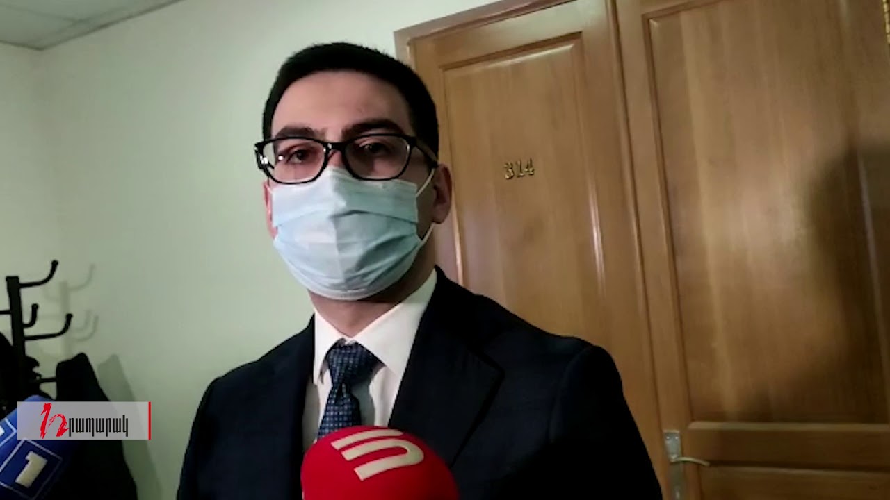 Նախարարը ժամանակ չունի կարդալու Աննա Վարդապետյանի` քրգործերին միջամտելու մասին նյութերը