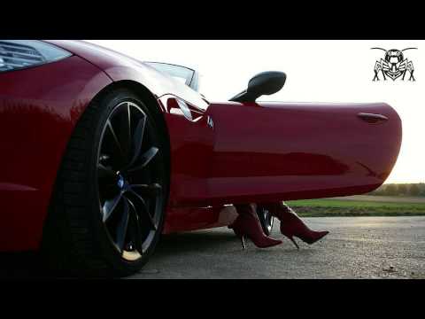 Ashibah, Hippocoon, Junkyards - Set You Free (Earstrip Remix) HD pr. by Hornisse