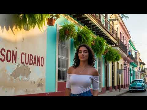 Rhythms of Old Havana 🌴 Son Cubano for Relaxed Vibes