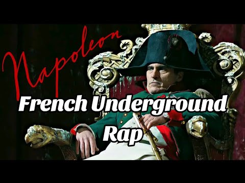 dialryckx - Avoir (French Underground Rap TikTok song)