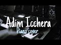 আদিম ইচ্ছেরা || Adim Icchera || Band - Tritio || Piano Cover || Avijith
