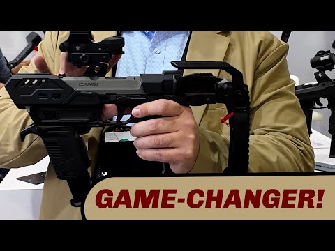 Recover Tactical S Pro Glock Polyner 80 P80