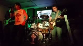 Black Purposes - The Battle of Tyr/Odin´s Court/Valhalla (Black Sabbath cover)