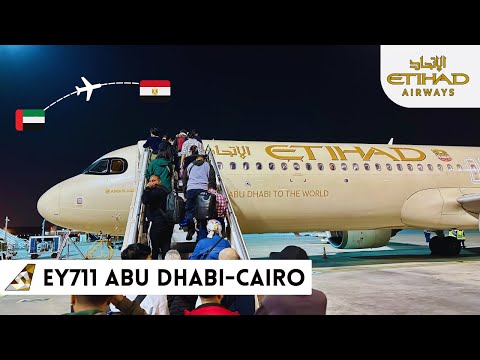 Miniatura YouTube dla Etihad Airways Airbus A321neo