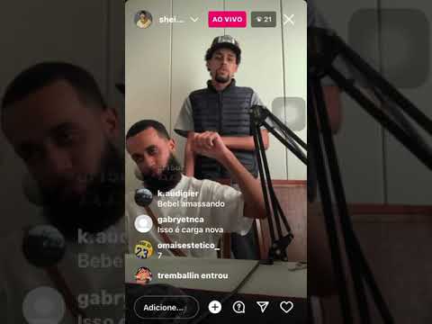 CARGA NOVA ENT. ‘Gorilas’ SheikS, GVBEXCLUSIVE, San Jesus e Bebelsito