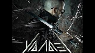 Yandel - Asesina (Audio) ft. Pitbull