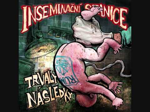 Inseminační Stanice - Trvalý Následky (2012) - 03 - Stáří