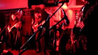 The Strange Boys &quot;Should Have Shot Paul&quot; @ Old No.2