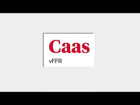 CAAS vFFR